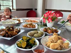 -妈妈的小作坊(陈家镇店)