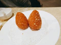 -大鸭梨烤鸭(左家庄店)