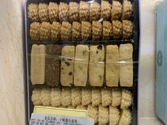 -家琳甜品(江南东店)