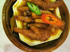 豉汁蒸凤瓜-沙河粉村·国家非遗传承(云台店)