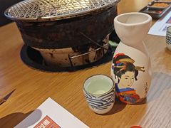 -玖合肉町·烧肉(惠安禹洲店)