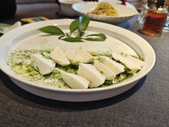 -南里山房·新淮扬菜(徐汇万科店)