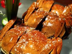 -马头巷·隐庐居·红油大虾(园区店)