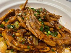 -情妹耙泥鳅·江湖川菜(科华店)