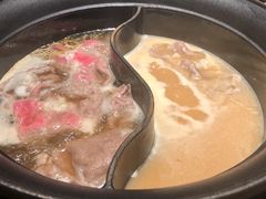 -温野菜涮涮锅(曲江大悦城店)