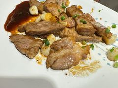 -大神太神·铁板烧(七宝领展广场店)