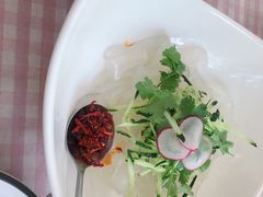 味道拉皮-Local泰莲庭(虹鳟鱼店)