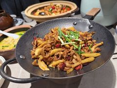 -寨子里的钵钵菜·湘西山里菜(魅力湘西店)
