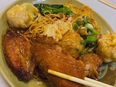 -下环街市熟食中心