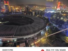 -星城之眼摩天轮