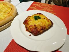 -ITA·意塔意大利餐厅(亦庄店)
