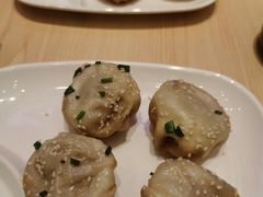 -小杨生煎(深圳岗厦北店)