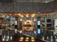 -汕头金海湾大酒店(龙眼南路美食街万象城店)