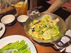 -绿茶餐厅(朝阳大悦城店)