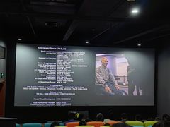 -时光影城京港城店(VIP影厅真皮沙发座椅)