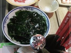 -蜀大侠火锅(森兰花园城店)