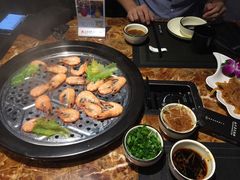 -船奇蒸汽海鲜·闽菜(八市海鲜总店)