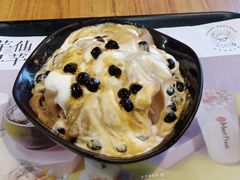 -鲜芋仙Meet Fresh(五道口店)