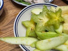 -厝味火锅·潮汕卤水火锅(十一合店)
