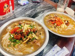 -邕味老友(人民西路店)