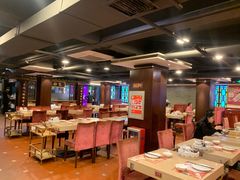 大堂-点都德(聚福楼店)