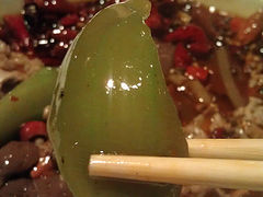 毛血旺-辛香汇(大华第一坊店)