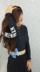 点击看大图 -OnFaer.纹眉半永久无创洗眉