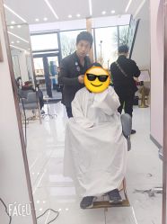 -沐泽SALON
