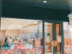 门面-泸溪河桃酥(西直门凯德店)