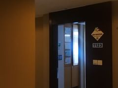 -赵汝飞练字(南京路国际贸易中心校区)