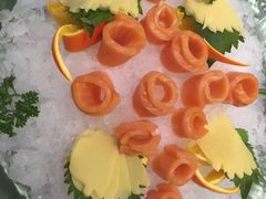 -济南喜来登酒店