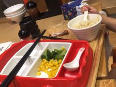 -味千拉面(煌华新纪元购物广场店)