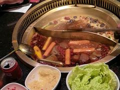 -红运火锅·中国名火锅·国风演绎(省体店)