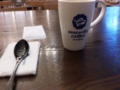 -海岩咖啡(茂业天地店)