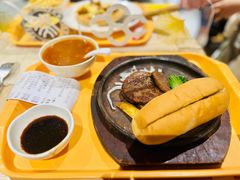-北大家园食堂