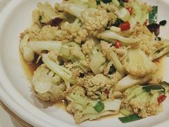 -香丰阁·烤鸭·川湘菜(清河店)