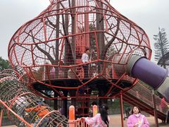 -东岳体育公园