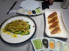 -北平食坊·烤鸭(黄寺大街店)