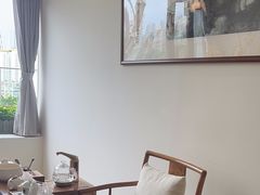 -小茶闲舍·观景商务茶馆(广州塔店)