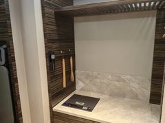 -千禧新世界香港酒店