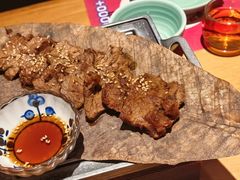 -一心创作料理屋(经开万达店)