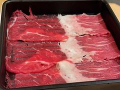 -温野菜涮涮锅(大悦城店)