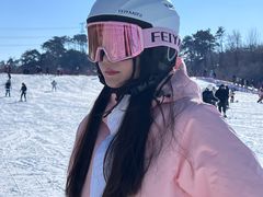 -棋盘山冰雪大世界