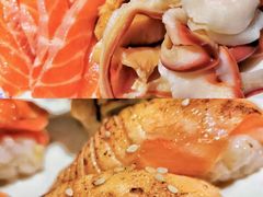 -星伦多自助料理(江阴万达店)