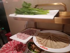 午餐肉-晓宇重庆火锅(赛格国际购物中心店)