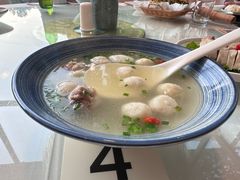 -荷塘味道(水长城店)