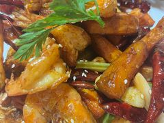 -榕意·川味之美(深业上城店)