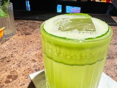 -MM·五声·音乐人与调酒师(西安路店)