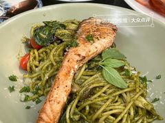 -Fern Forest Cafe
