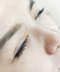 -七月美睫 美甲